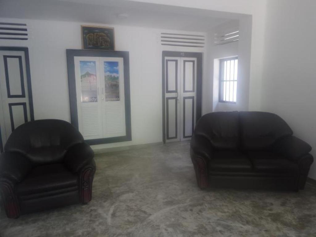 Coralworld Hotel Mirissa Εξωτερικό φωτογραφία
