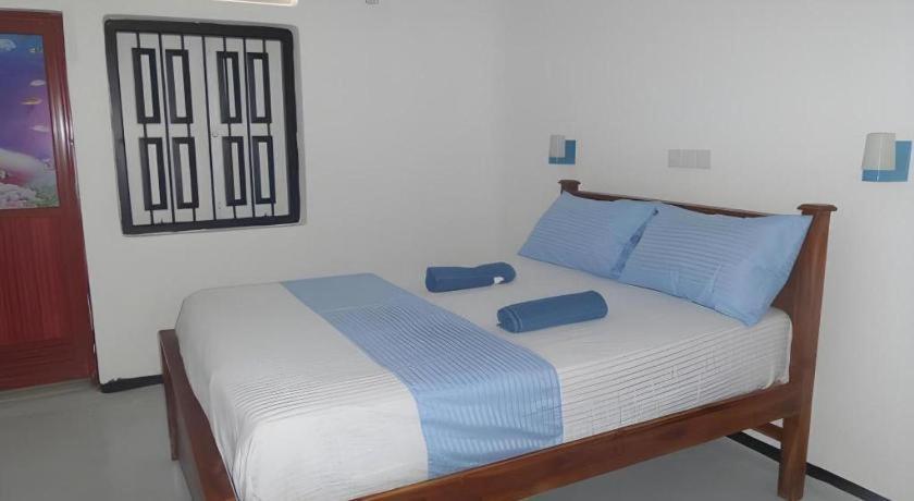Coralworld Hotel Mirissa Εξωτερικό φωτογραφία
