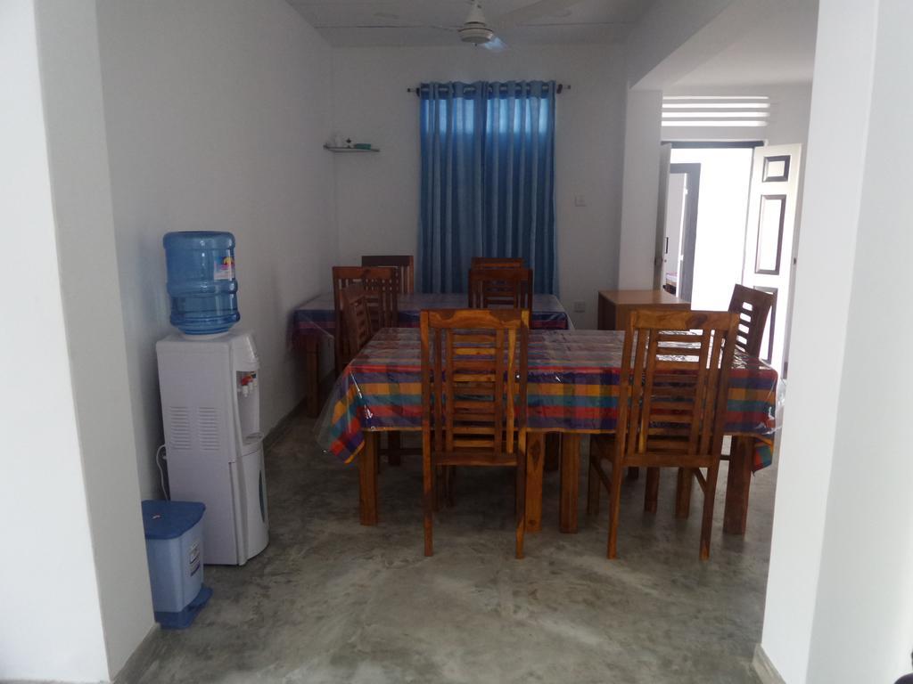Coralworld Hotel Mirissa Εξωτερικό φωτογραφία