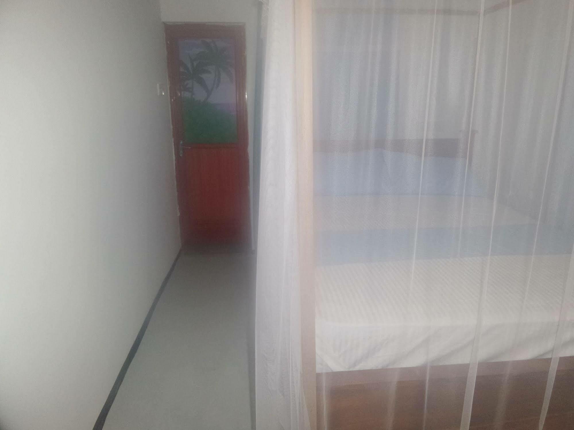 Coralworld Hotel Mirissa Εξωτερικό φωτογραφία