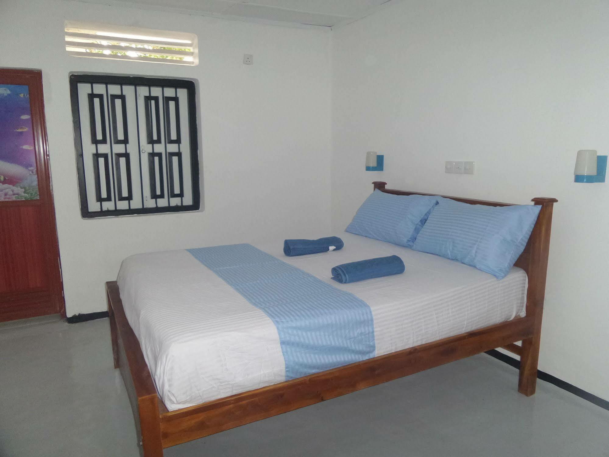 Coralworld Hotel Mirissa Εξωτερικό φωτογραφία