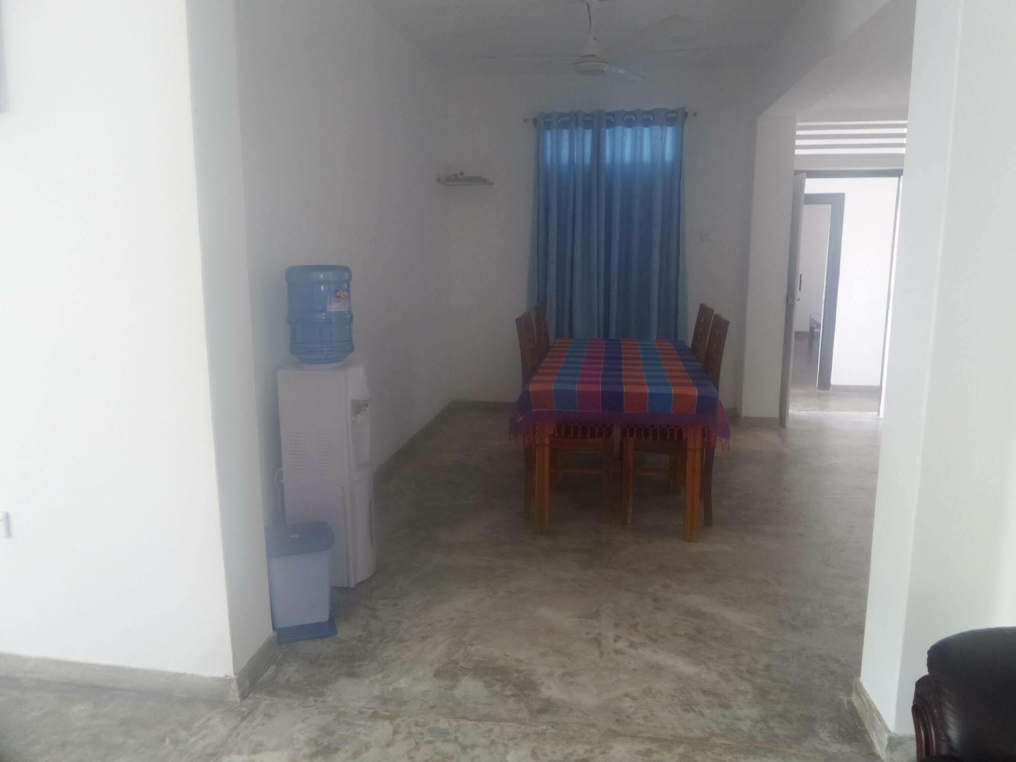 Coralworld Hotel Mirissa Εξωτερικό φωτογραφία