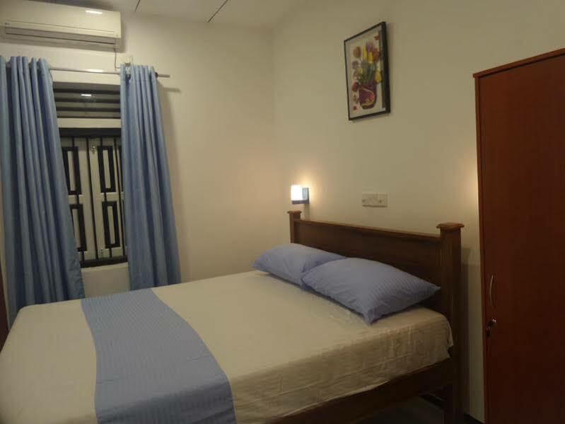 Coralworld Hotel Mirissa Εξωτερικό φωτογραφία